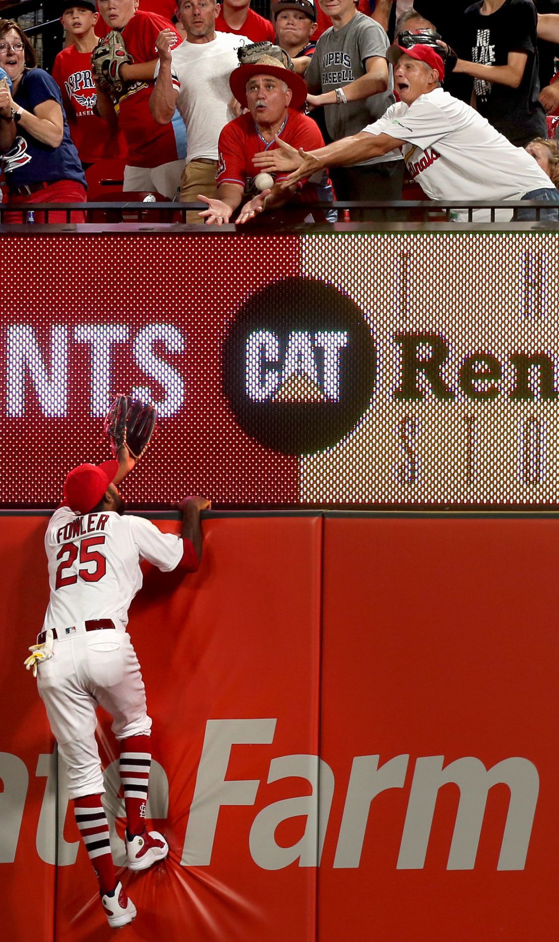 Cardinals 2, Diamondbacks 4